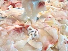 -淘米捞·米汤脆鲩鱼火锅(福田皇岗店)