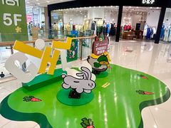 -凯德广场(西城店)