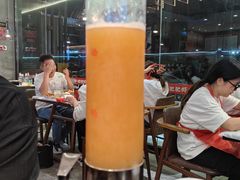 -肥肥虾庄·金牌油焖大虾(汉口城市广场店)