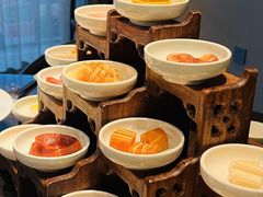 -晓长安·新陕菜(曲江店)
