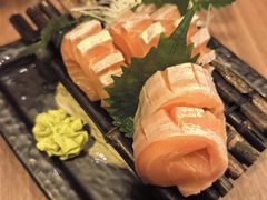 -满来寿喜烧(金虹桥店)