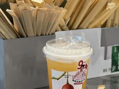 -百分茶(昆山万象汇店)