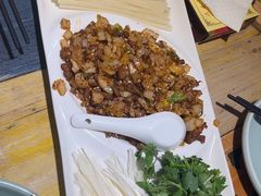 -新粤新疆菜(禅城店)