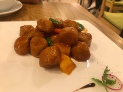 -茹·pure vegan(博华广场店)