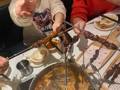 -牛焱·贵州黄牛肉火锅(城西银泰店)