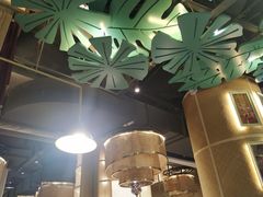-苏梅花园(群星城店)