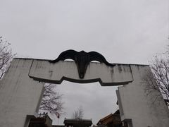 -北川羌城旅游区