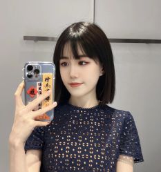 -张昊造型