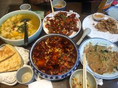 -张大嘴菜馆(庞各庄店)