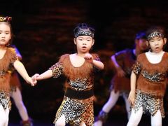 -卓悦童国际幼儿园