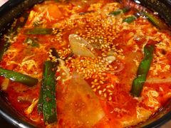 -俺的焼肉(銀座9丁目店)