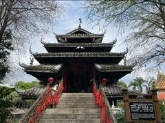 -深圳锦绣中华民俗村