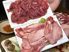 -马三妹跷脚牛肉(苏稽总店)