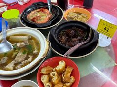 -兴记肉骨茶(甲洞大街第二新分店)