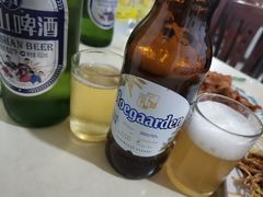 -满口香饭店