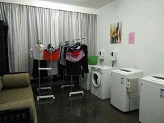 -上海柏阳君亭酒店(复旦大学店)