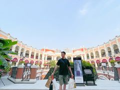 -佛罗伦萨小镇广佛名品奥特莱斯(疏港路店)