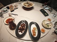 -新光酒家·河豚·海鲜·蟹料理(浦东店)