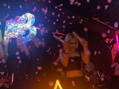 -MOSSO·Liveshow(M3香港广场店)