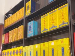 -月福京味斋·烤鸭店·北京菜(鼓楼总店)