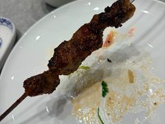 -塞上府(西安店)