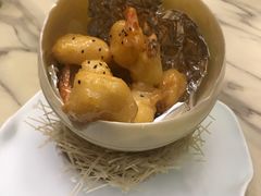 -柒园·三十年创意杭帮菜(龙湖滨江天街店)