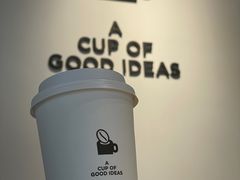 -Seesaw Coffee(深圳深业上城店)