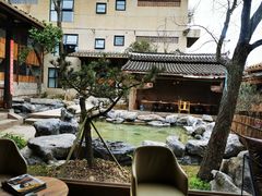 -驿舍·民國老营房院子私房菜(科学会堂店)