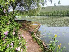 -云龙湖旅游景区