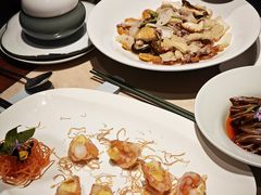 -绣园·茶食宴(湘绣博物馆店)