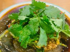 生腌活虾-唔止卤嘢·潮州府城菜(鹭江店)