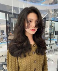 -KIMI HAIR SALON·烫染设计店