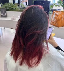 -GANO HAIR 