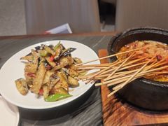 -阿喆私房菜(西五路店)