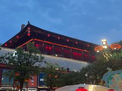 -大唐不夜城