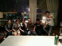 -蒙娜丽莎婚纱摄影(南门店)