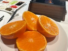 -四季民福烤鸭店(故宫店)