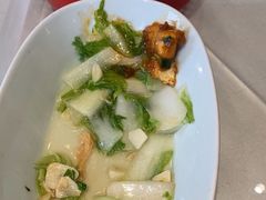 -盛百味·家宴餐厅(霸州分店)