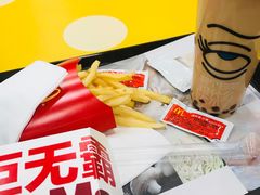 -麦当劳(南京宁海路店)