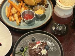 -bluefrog蓝蛙(皇庭广场店)