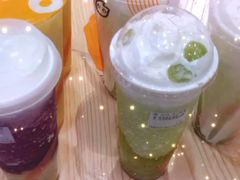 -CoCo都可(湖滨银泰店B区店)