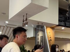 -霸王茶姬(正佳广场店)