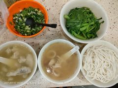 -安平依杰拌粉干(大同店)