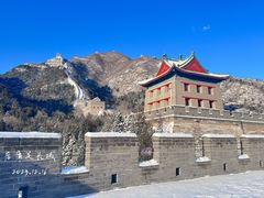 -居庸关长城