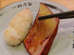 -寿司郎(皇庭广场店)