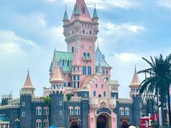 -厦门方特梦幻王国