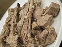 -清真益鑫羊肉手抓馆(南大街店)