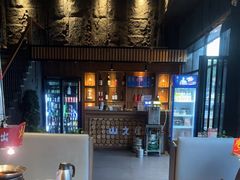 -山之屋炭火烧肉·生啤畅饮(大朗万科中央公园店)