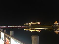 -党河风情线国家水利风景区