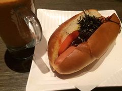 -意乐餐厅(海富商场店)